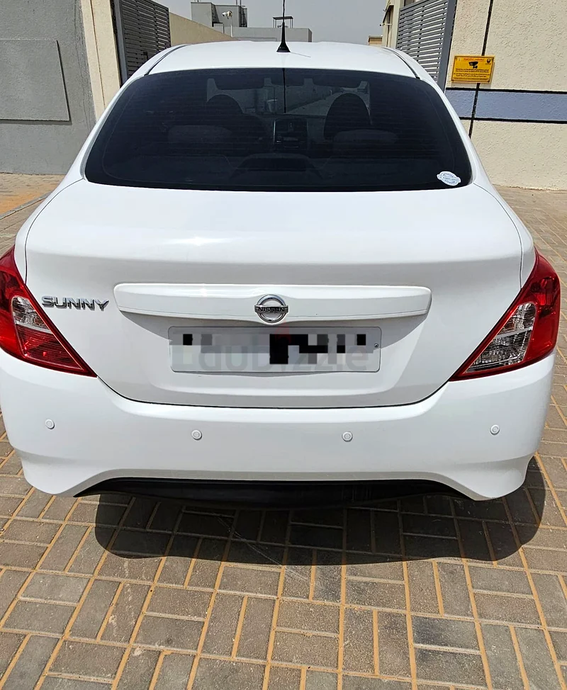 نيسان صني 2022