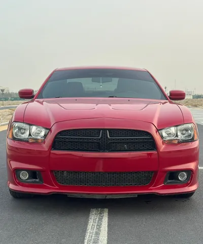Dodge Charger 3.6L SXT premium 2013