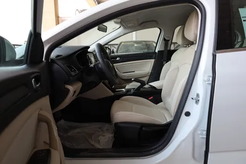 Renault Megane 2020