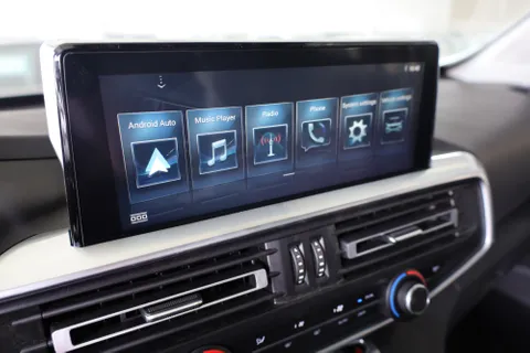 New Peugeot Landtrek 2.4T DC 4x4 A/T 2023