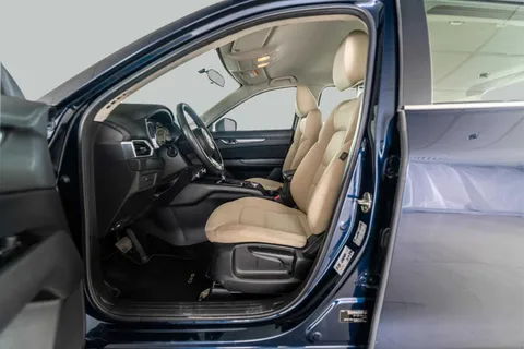 Mazda CX-5 2.5L (FWD) 2023