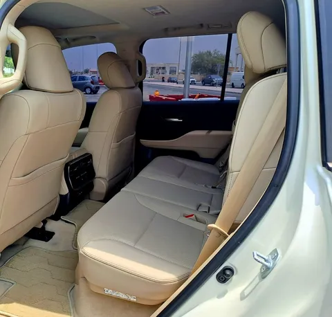 Toyota Land Cruiser 4.0L GXR 2022