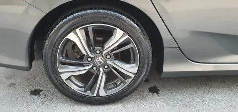 Honda Civic 1.6L LX Sport 2020