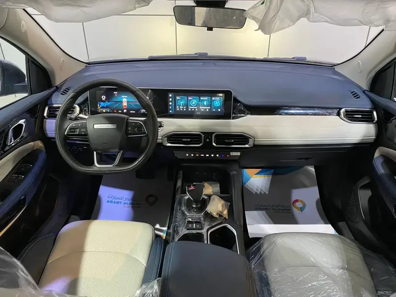 Jetour X50 2025
