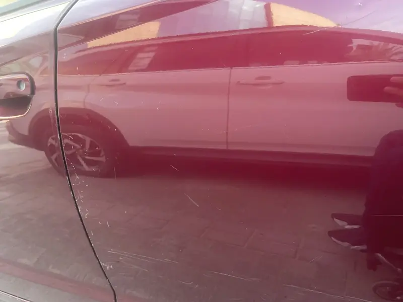 Dodge Charger 2019