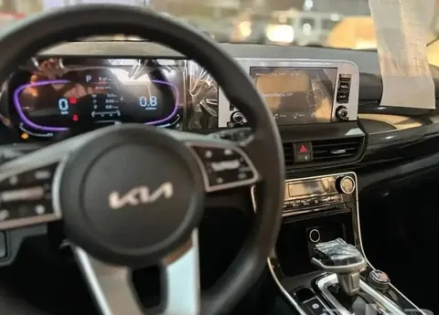 New Kia Seltos  1.6L 2024