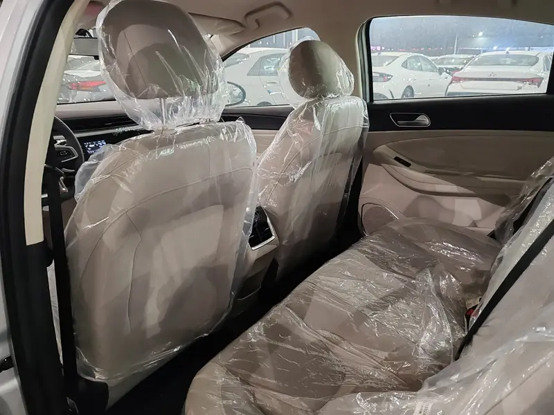 Chery Arrizo 5 2025