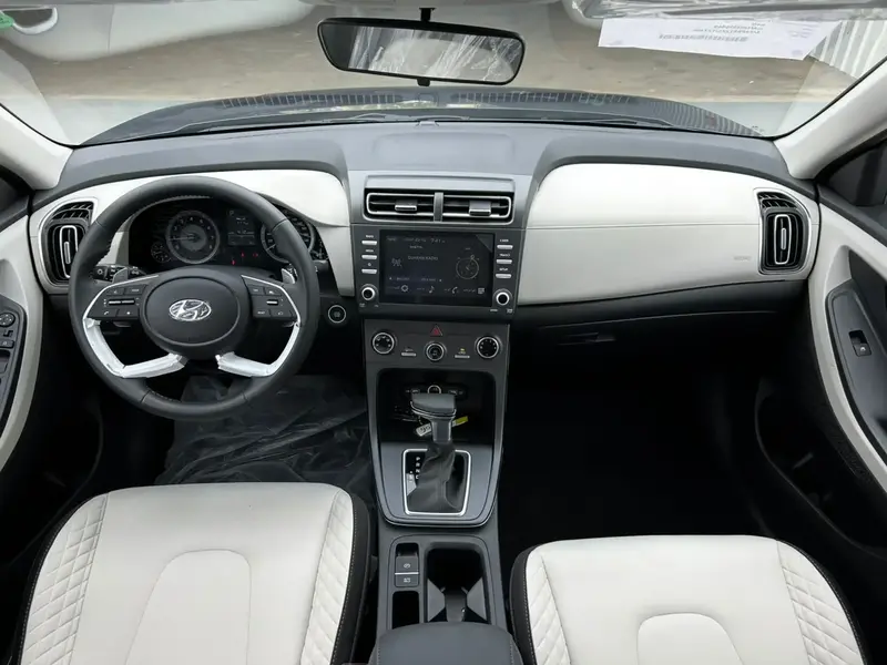 Hyundai Creta 2025