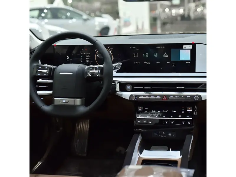 Hyundai Azera 2025