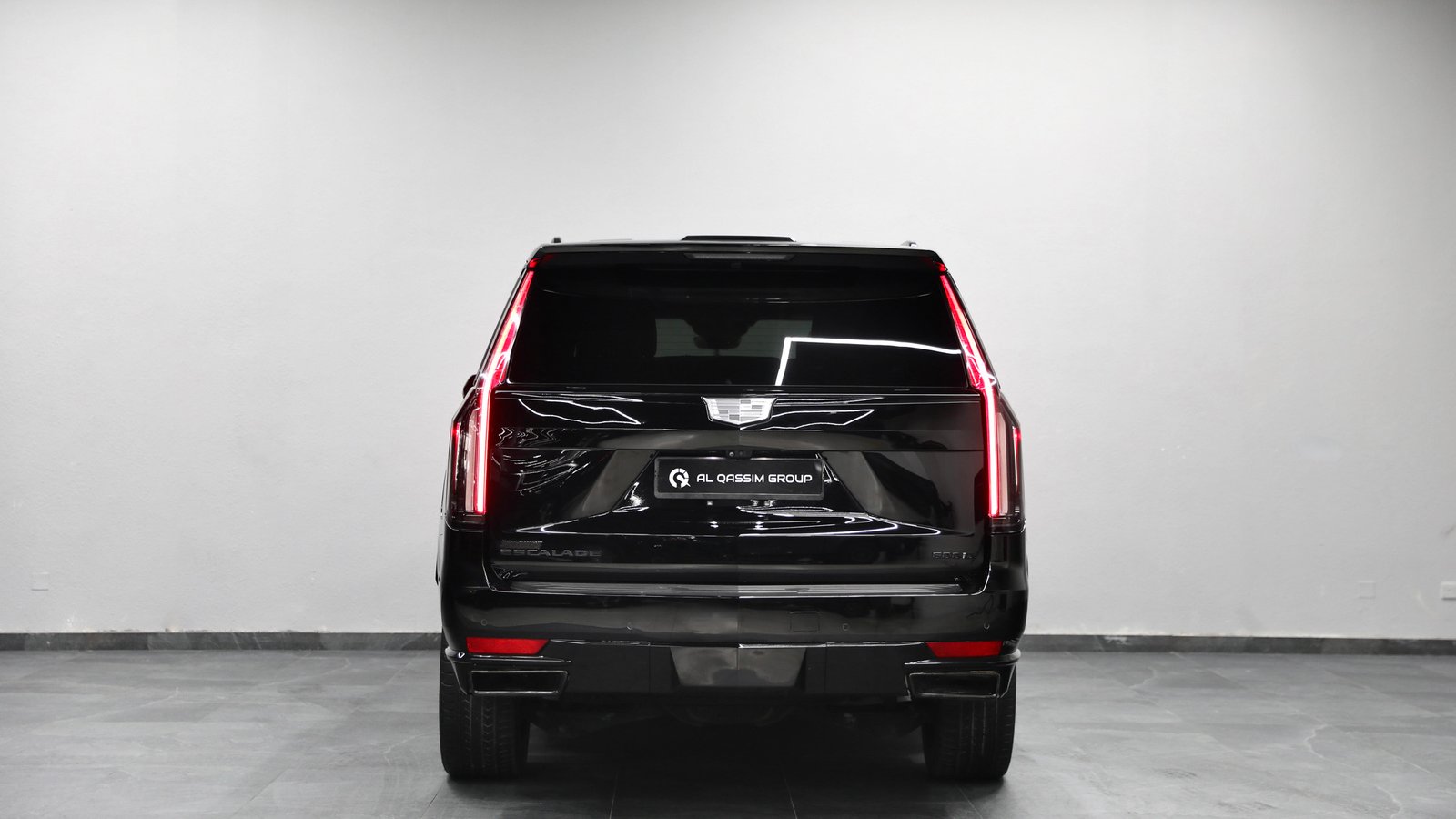 Escalade | 3.0L Diesel | 7 Seater | 2 Years Warranty | Free Insurance and Registration