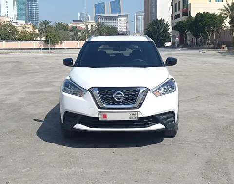 Nissan Kicks 1.6 S 2019