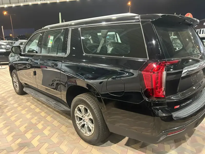GMC Yukon XL 2024