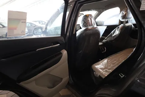 New Kia Sonet 2023