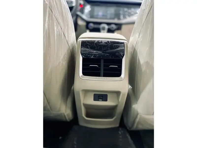 Chery Arrizo 6 Pro 2024