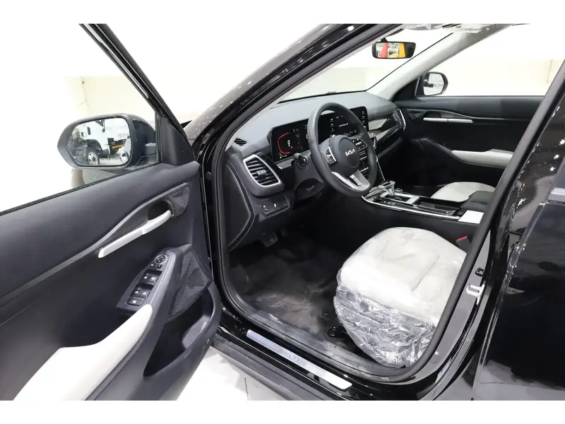 KIA Seltos 2024