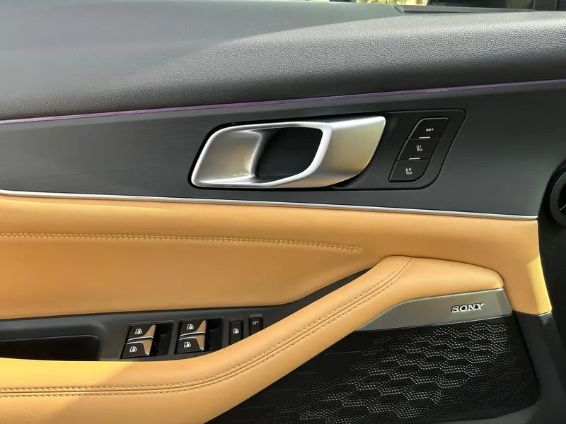 Changan UNI-K 2023