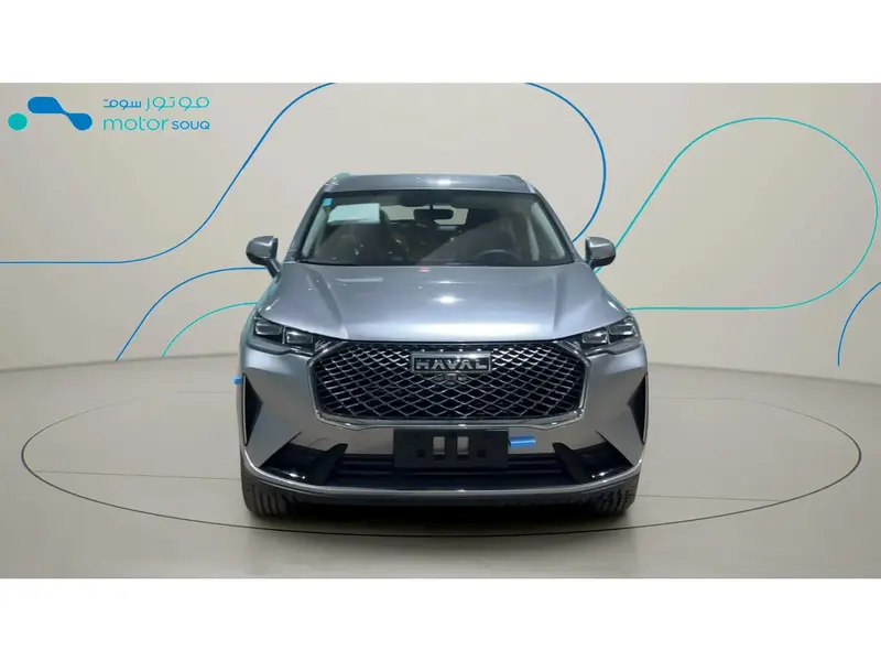 Haval H6 2025