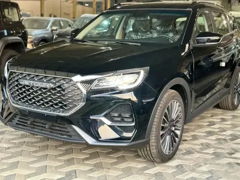 New Jetour  X70 1.5T Comfort 2024