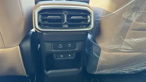 New Jetour T2 2.0T Luxury 4WD 2025