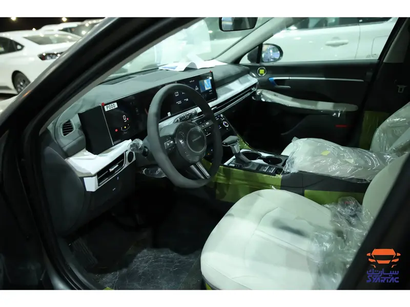 Hyundai Sonata 2025