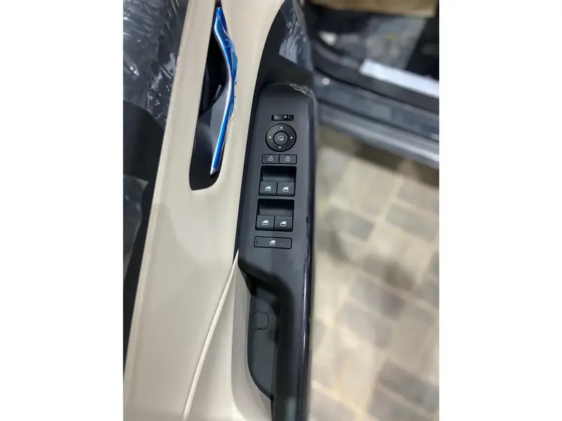 Hyundai Kona 2025