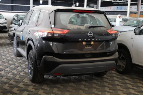 New Nissan X-Trail 2.5 S 2WD 2023