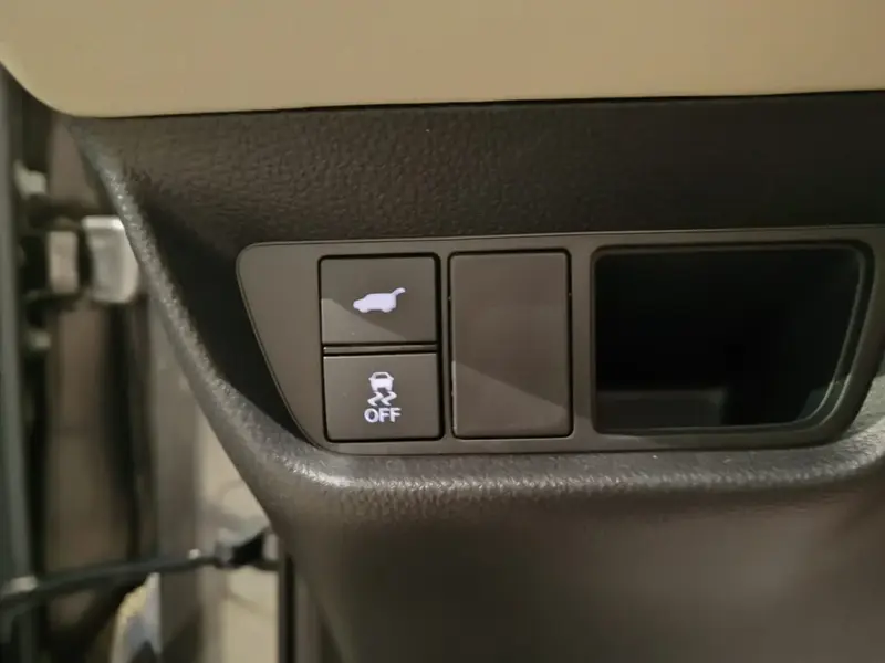 Honda ZR-V 2024
