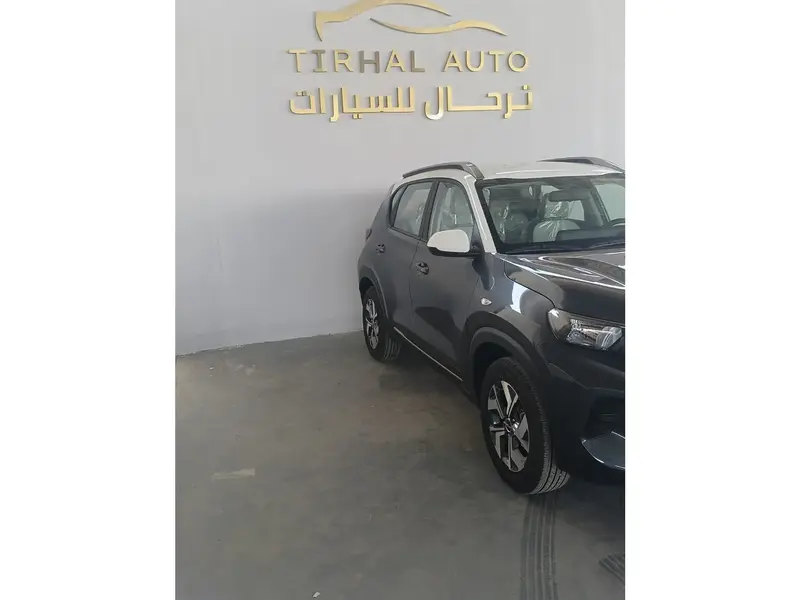 KIA Sonet 2024