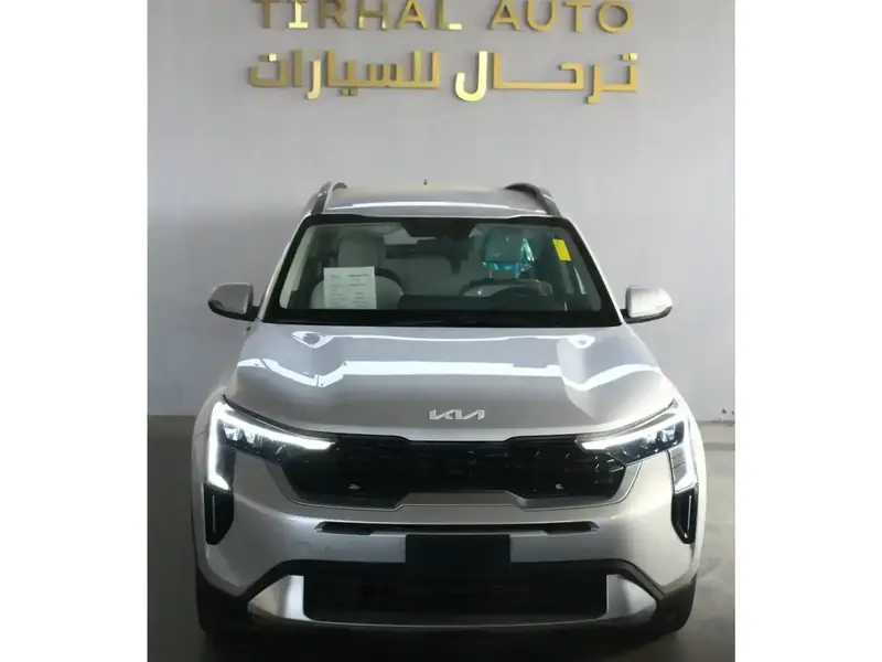 KIA Sonet 2024