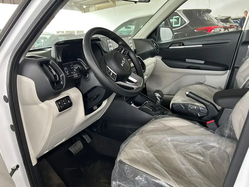 KIA Sonet 2024