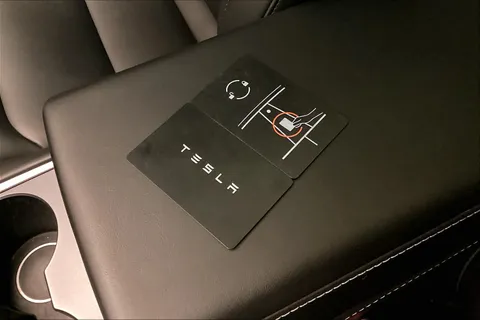 New Tesla Model 3 2023