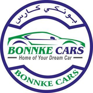 Image of Bonnke Cars FZE