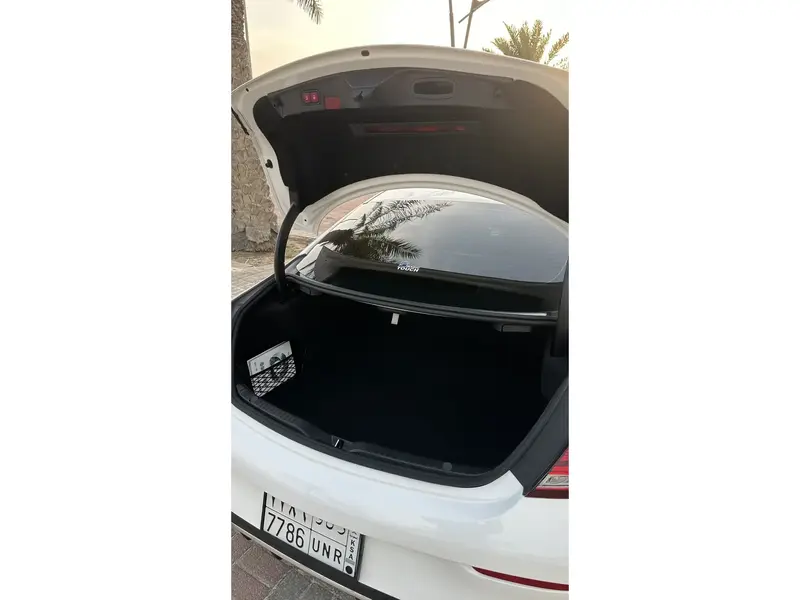 Mercedes C 2020