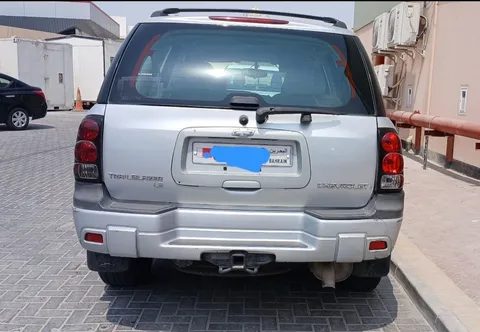 Chevrolet Blazer 3.6L V6 2LT 2008