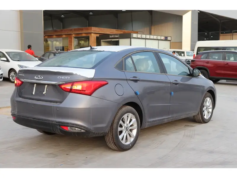 Chery Arrizo 5 2023