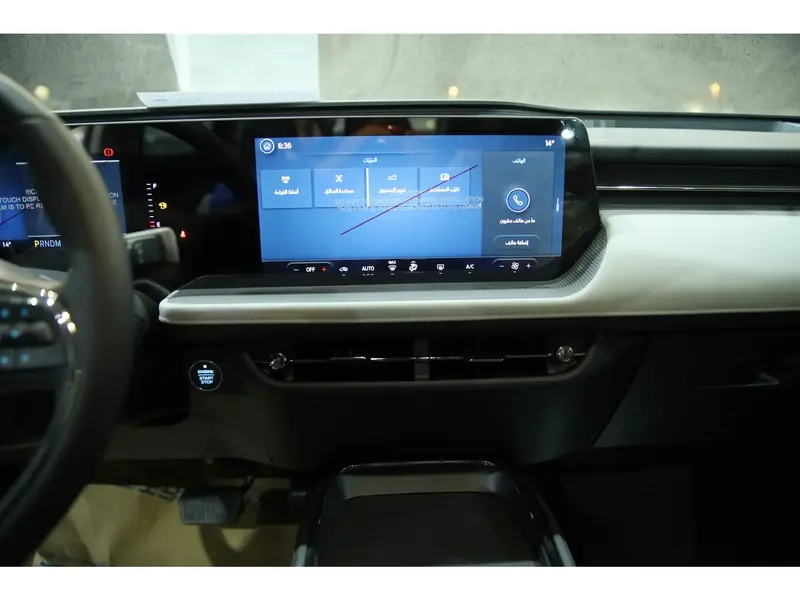 Ford Taurus 2025