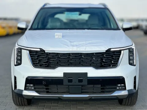 New Kia Sorento 2.5L AWD 2025