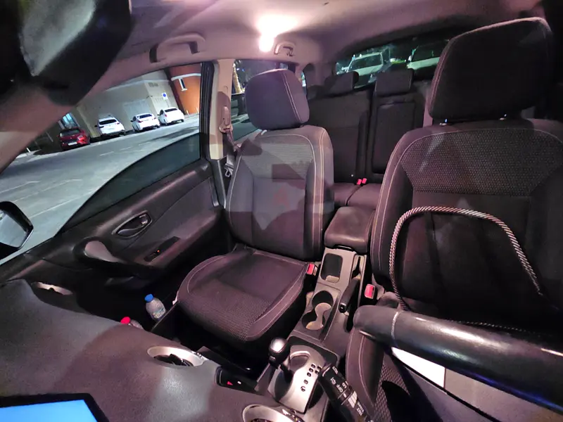 رينو كوليوس 2014