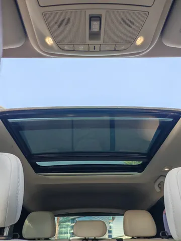 Renault Koleos 2.5L SE 2018