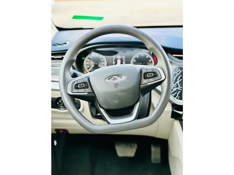 Chery Arrizo 6 Pro 2024