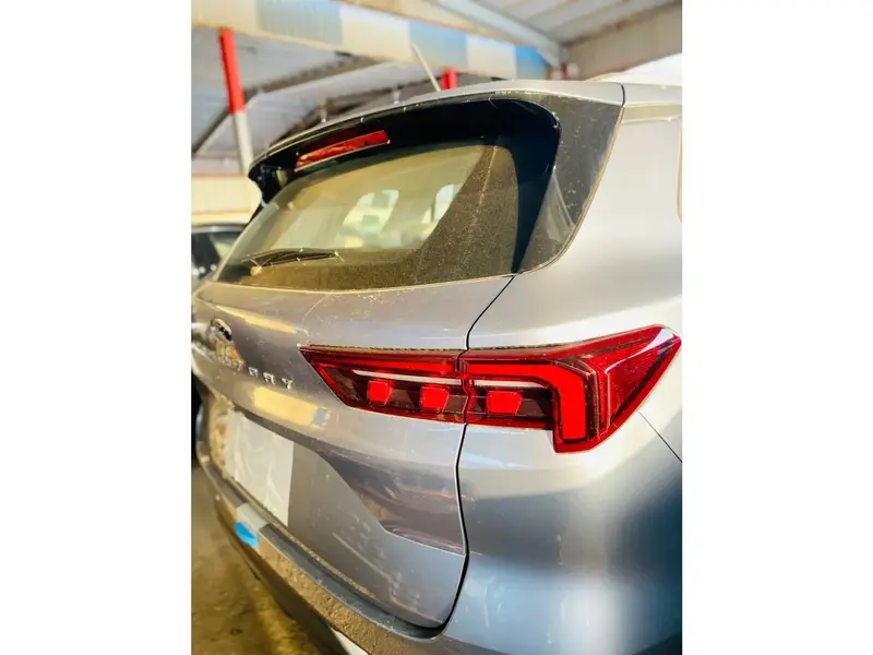 Ford TERRITORY 2025