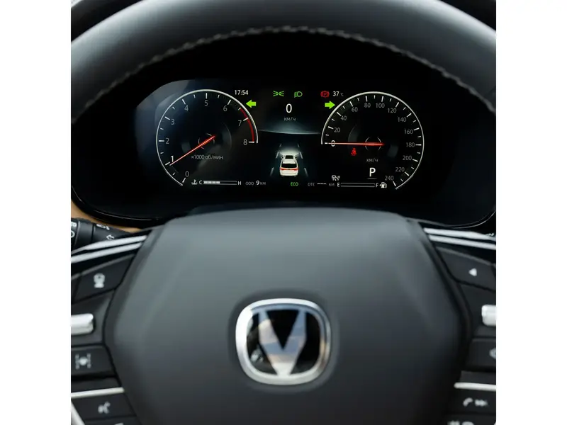 Changan CS95 2026