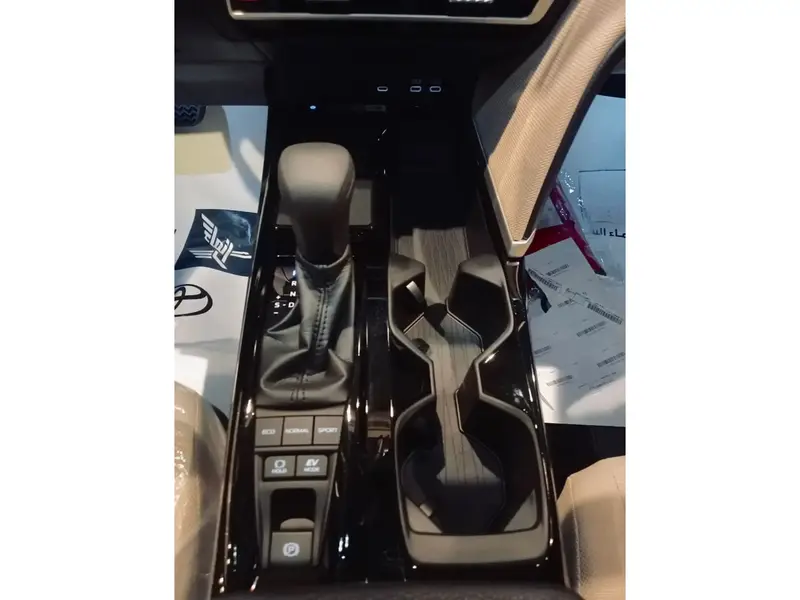 Toyota Camry 2024