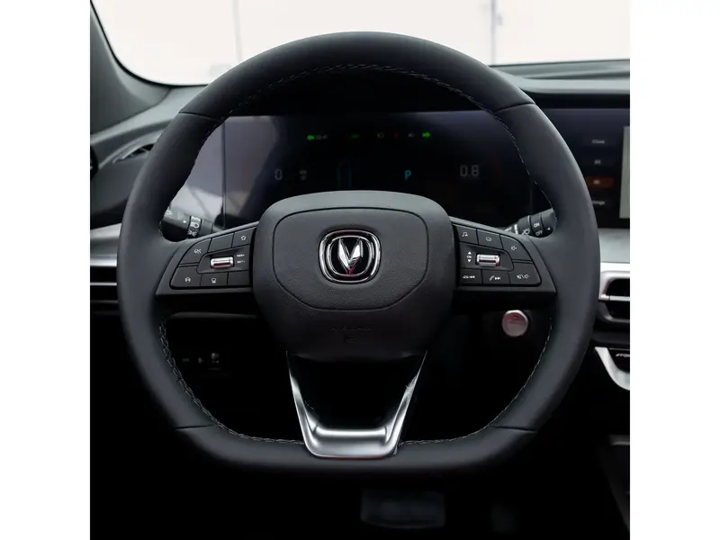 Changan CS35 Plus 2026