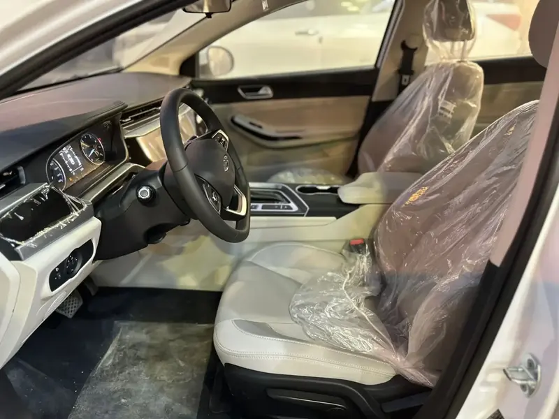 Chery Arrizo 5 2025