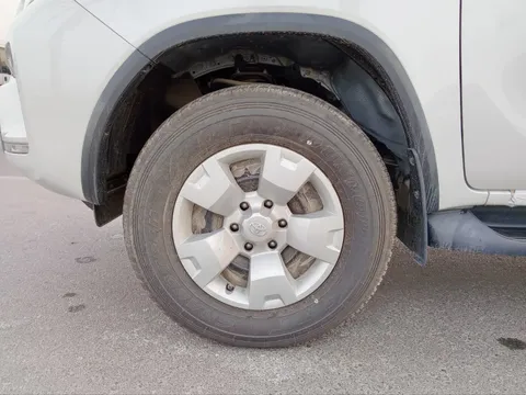 New Toyota Fortuner 2.7L 4X4 2023