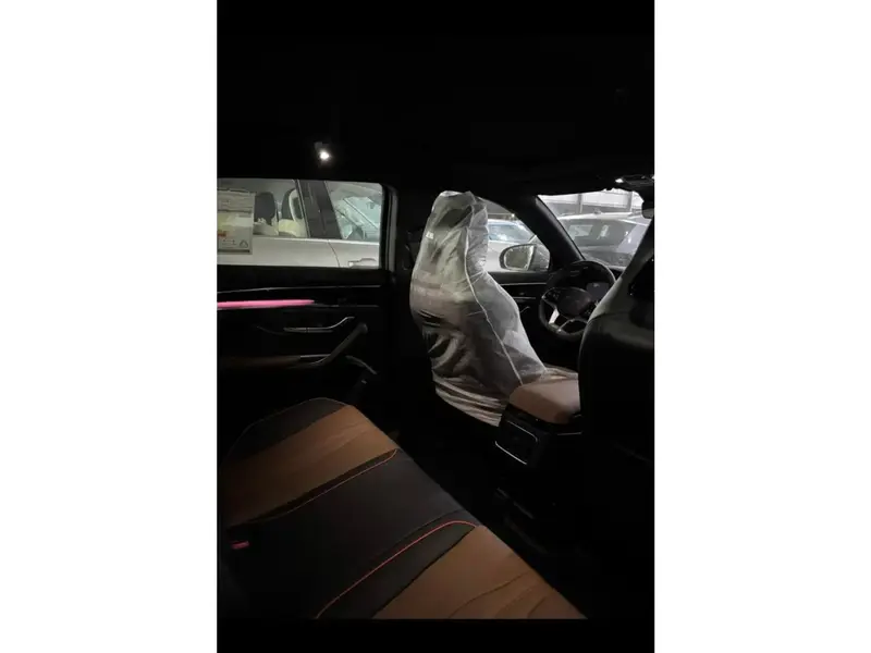 BYD Song Plus 2025