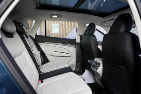 New Ford Territory 2025