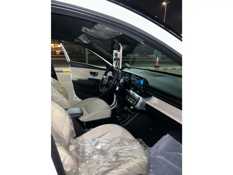 Hyundai Kona 2025