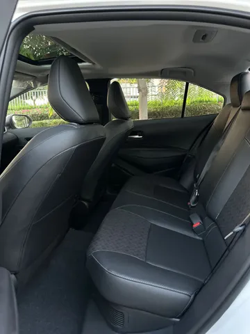 New Toyota Corolla 1.8L GLI Hybrid 2024
